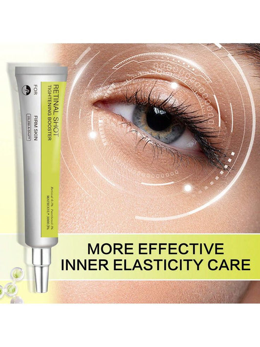 Celimax Retinal Shot Tightening Booster (0.1% Retinal) – Face Serum | 15ml