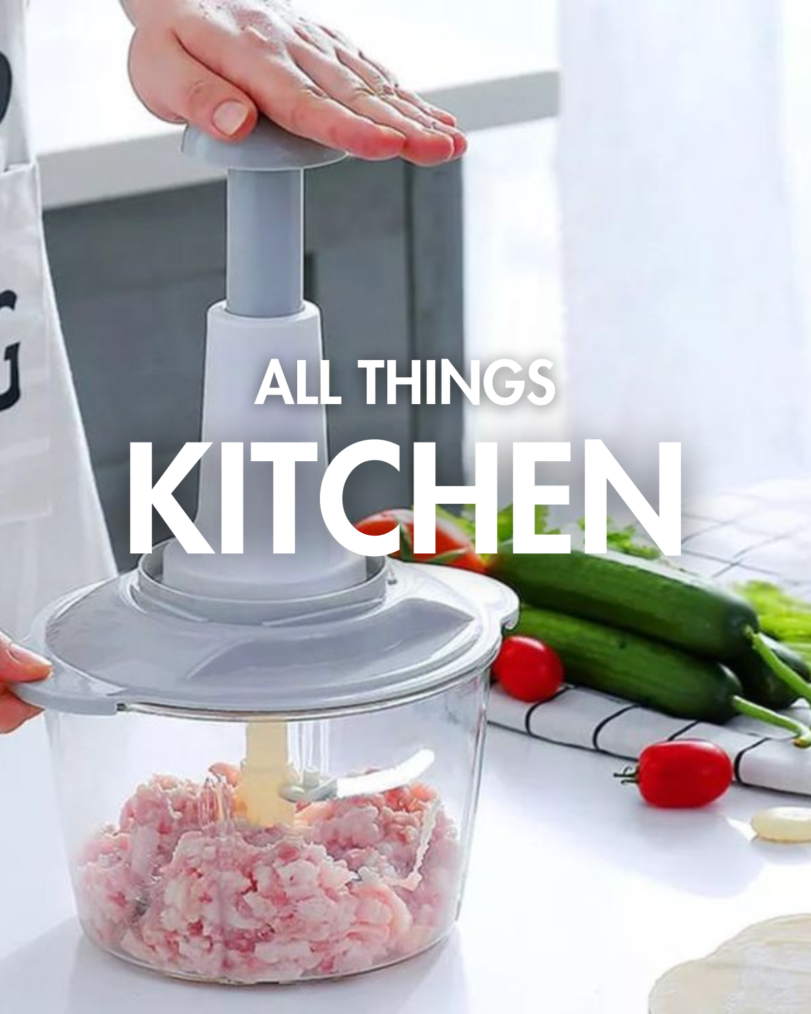 Home & Kitchen