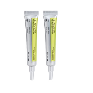 Celimax Retinal Shot Tightening Booster (0.1% Retinal) – Face Serum | 15ml
