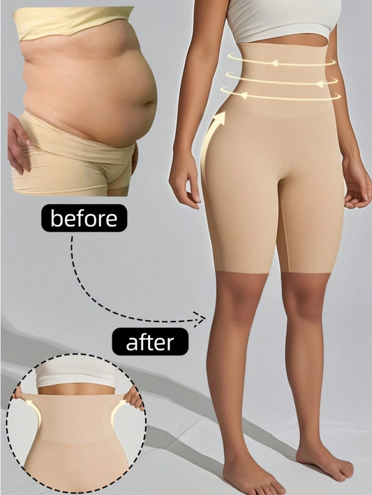 Instant Slim Waist Shapewear – Tummy Control & Body Shaper (UAE COD)